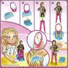 Exemple de BPZ verso