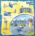 Exemple de BPZ verso