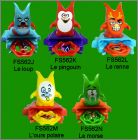 Pr�sentation de la collection