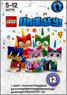 Unikitty - Minifigure Lego - 41775 series 1 - 2019