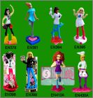 Pr�sentation de la collection