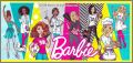 Barbie Professions - Kinder Surprise - EN378 � EN430A - 2019