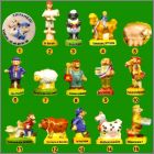 Pr�sentation de la collection