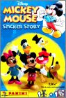 Mickey Mouse Disney (90 ans) - 14 Figurines Panini - 2018