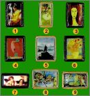 Pr�sentation de la collection