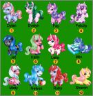 Pr�sentation de la collection