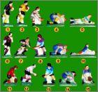 Pr�sentation de la collection