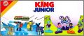 Transformers / Polly pocket - Burger King Junior - 2019