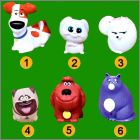 Pr�sentation de la collection