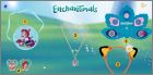 Collection Enchantimals