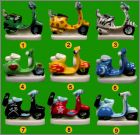 Pr�sentation de la collection