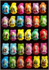 Coques N1/60  30/60