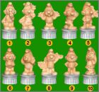 Pr�sentation de la collection