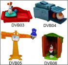 Pr�sentation de la collection