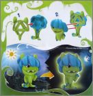 Exemple de BPZ Verso