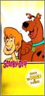 Pochette thme Scooby Doo