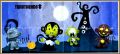 Twistheads Kinder Halloween FF563A � FF565A - Allemagne 2014