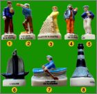 Pr�sentation de la collection