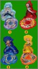 Collection Beyblade Burst