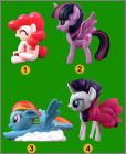 Collection My Little Pony