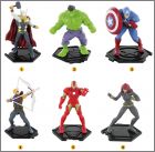 Pr�sentation de la collection