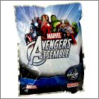 Sachet contenant une figurine