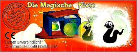 Magische Kiste - Kinder - 612 952  - 1997 - Allemagne