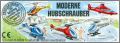 Moderne Hubschrauber - Kinder - 702 137 - Allemagne 1996