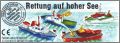 Rettung auf hoher See - Kinder 613 541 - Allemagne 1996