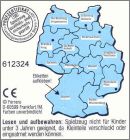 BPZ( bande de papier) Verso