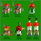 Pr�sentation de la collection