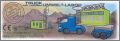 Truck mit mobilem Umwelt-Labor Kinder 610 442 Allemagne 2002