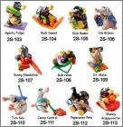 Pr�sentation de la collection