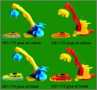 Pr�sentation de la collection