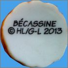 Marquage sous les f�ves