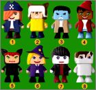 Pr�sentation de la collection