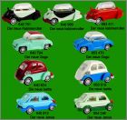 Pr�sentation de la collection