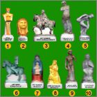 Pr�sentation de la collection