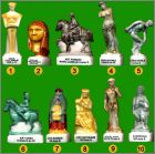 Pr�sentation de la collection