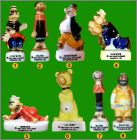 Pr�sentation de la collection