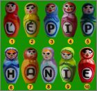 Pr�sentation de la collection