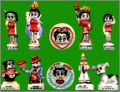 Betty Boop I - 10 F�ves Brillantes - Prime 1994 (1993)