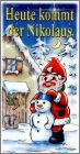 Heute kommt der Nikolaus - 703 583 - Kinder - 1996
