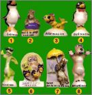 Pr�sentation de la collection