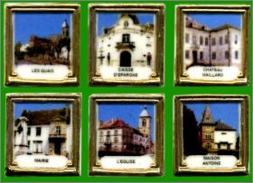 Saint Loup sur Semouse - 7 F�ves Boulangerie Millardet 2009