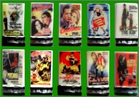 La Derni�re S�ance - 10 F�ves brillantes - Alcara - 2013