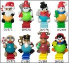 Pr�sentation de la collection