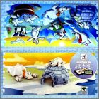 Exemple de BPZ Recto