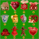 Pr�sentation de la collection