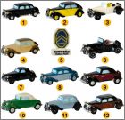 Pr�sentation de la collection